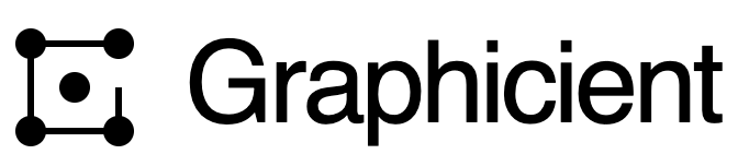 Graphicient logo