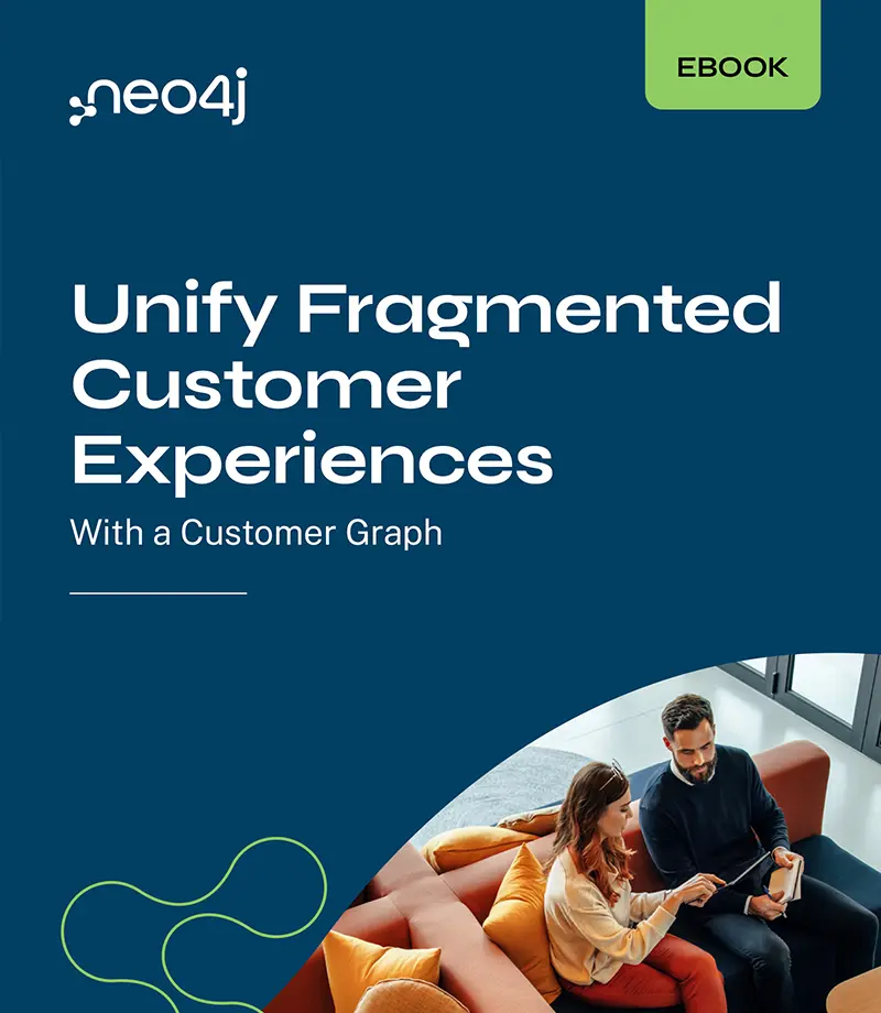Unity Fragmented Customer Experiences Book Cover