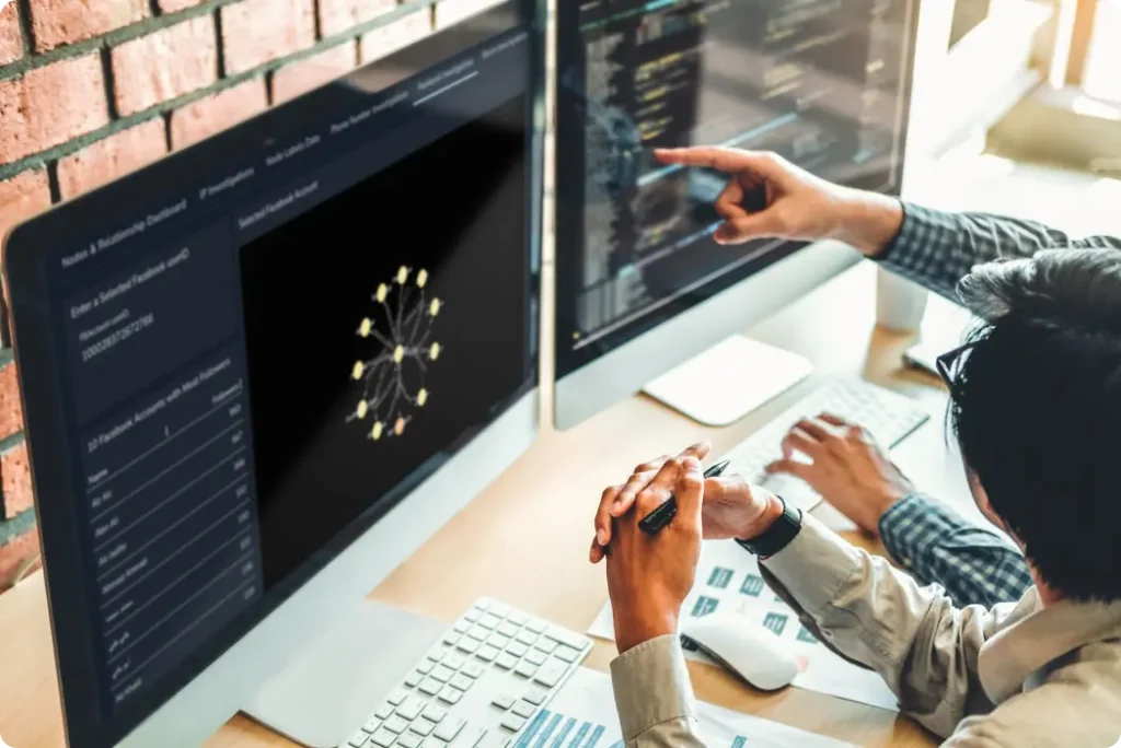 Business process automation