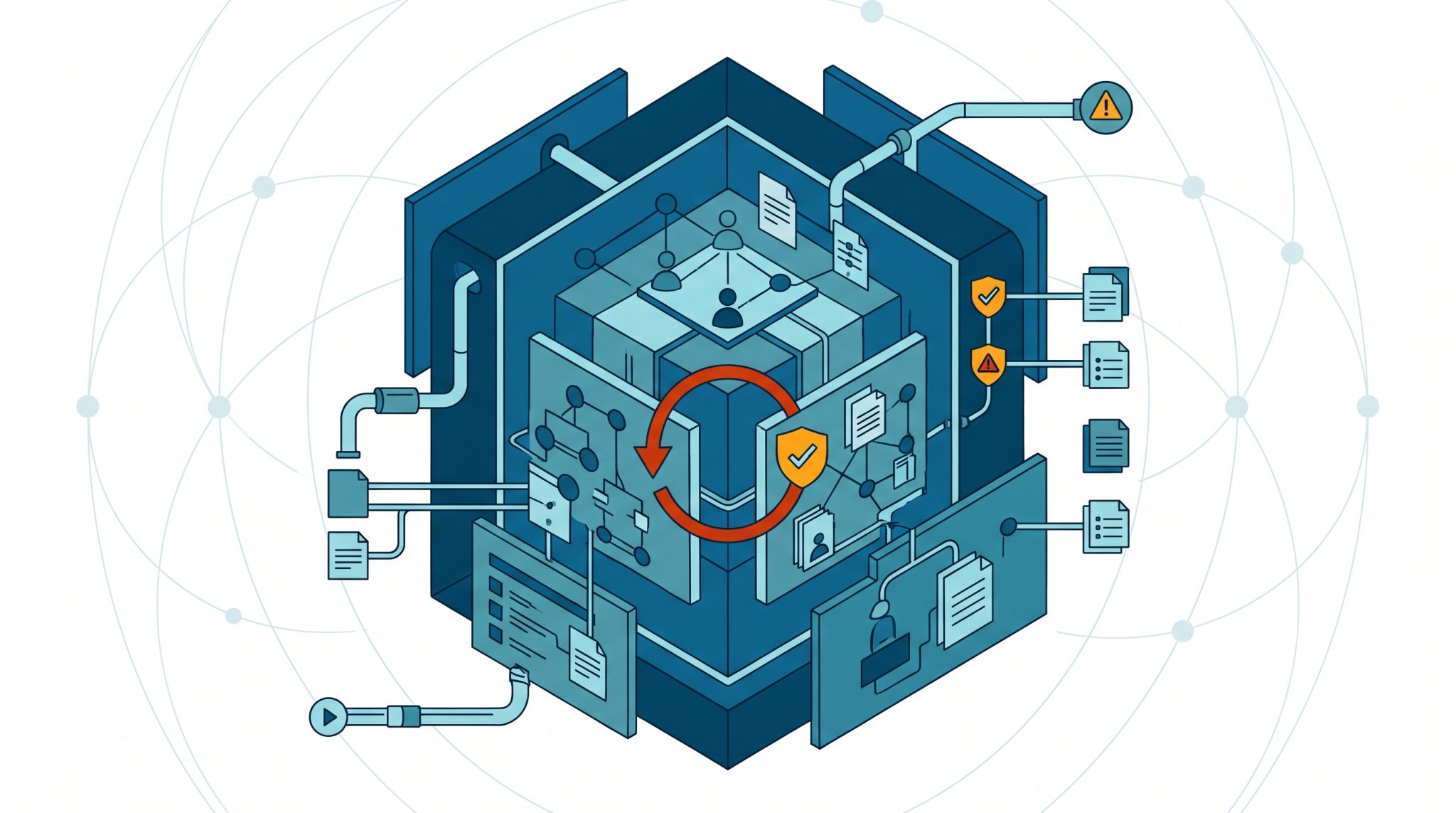 Corporate KYC: Can you see when the owners change?