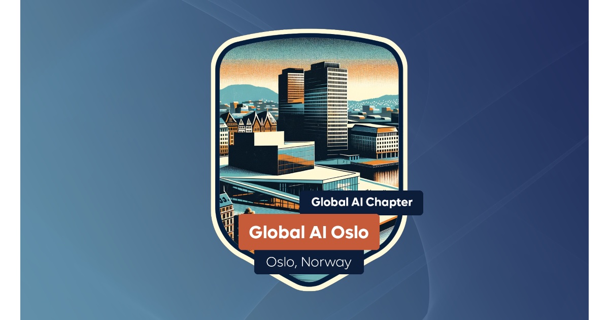 Global AI Oslo