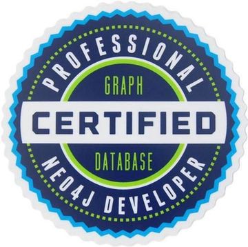 Neo4j certified professional