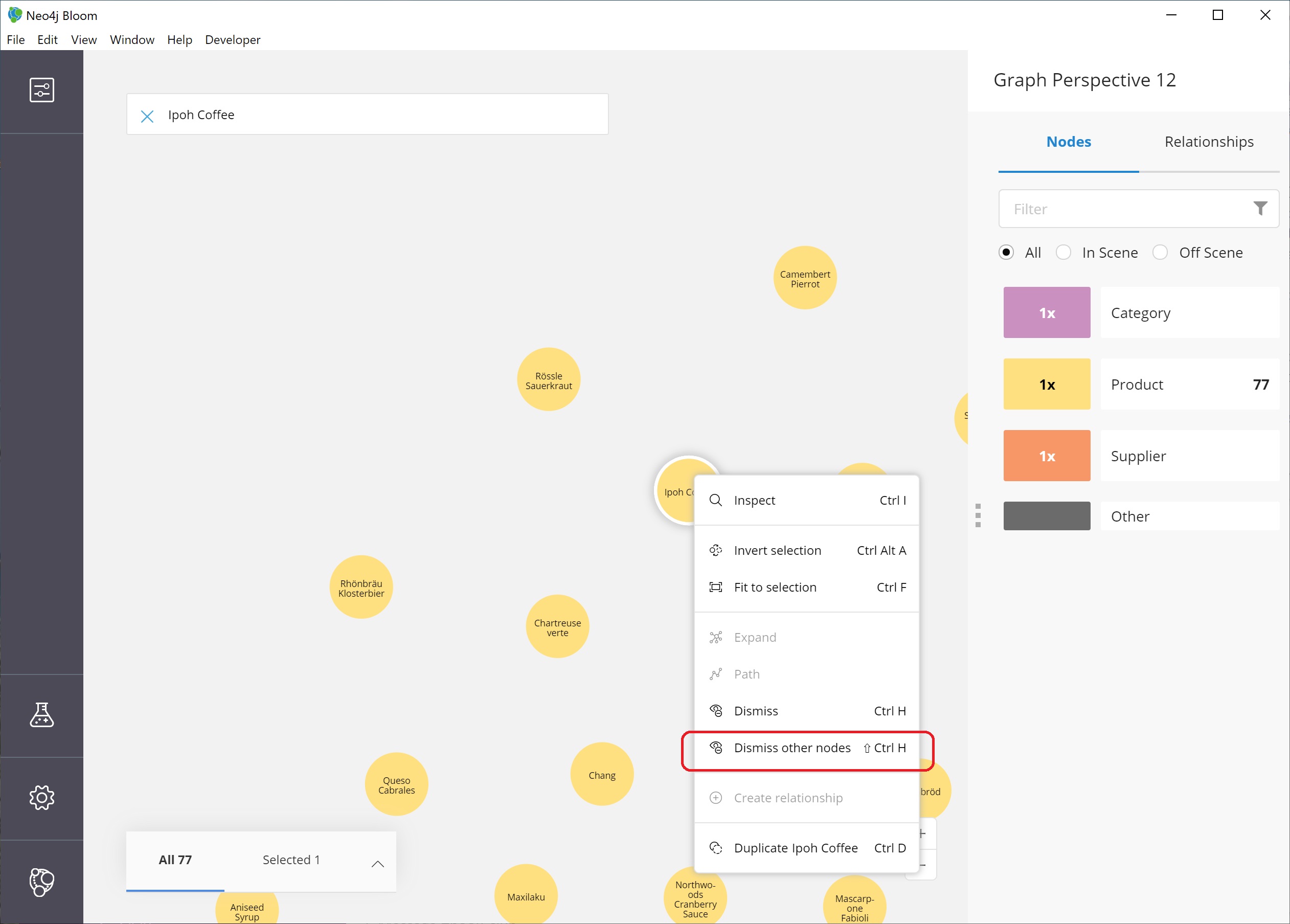 bloom node options 1