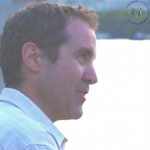 Bruce Hilton is the teacher of the "NoSQL: Neo4j and Cypher" course on Udemy.