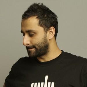 Burak Arikan of Graph Commons
