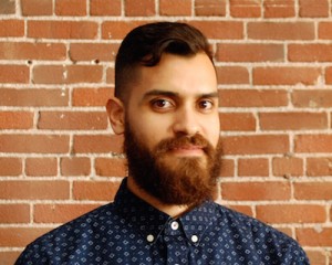 Caleb Sotelo of Backstory.io