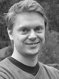 Chris Vest