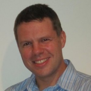 Clark Richey, CTO of FactGem