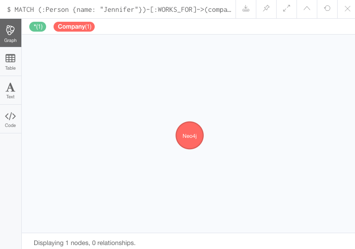 cypher example3 returnnode
