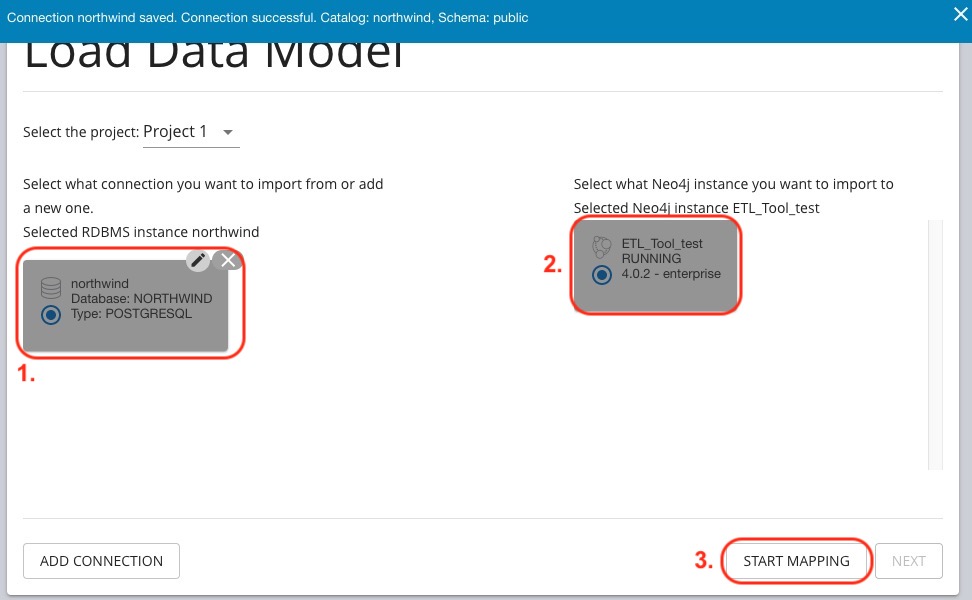 etl tools for postgresql