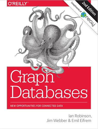 O'Reilly Graph Databases