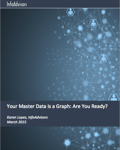 Neo4j White Paper: Your Master Data Is a Graph: Are You Ready?