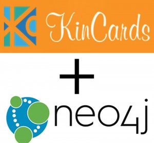 Learn How KinCards Used the Neo4j Graph Database to Revolutionize the World of Business Cards