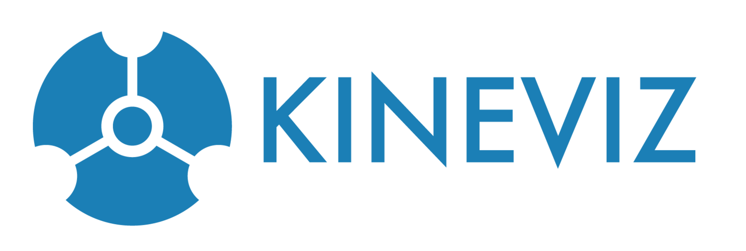 kineviz logo