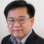 Photo of Laurence Liew