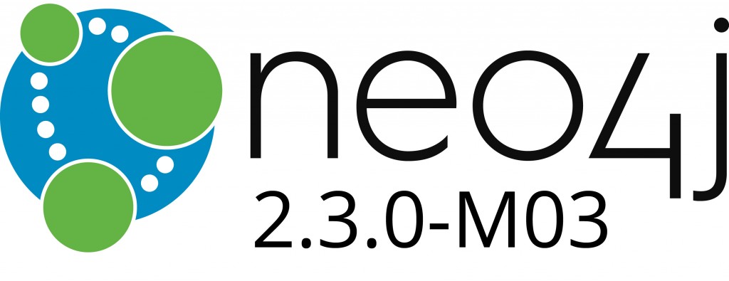 Discover the New Features in the Latest Milestone Release of Neo4j 2.3 now in the Beta Program