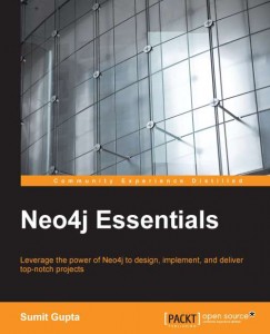 Neo4j Essentials Book by Sumit Gupta