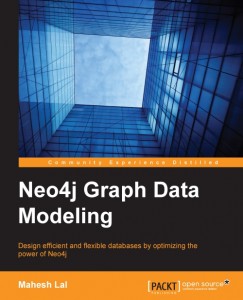 Neo4j Graph Data Modeling Book by Mahesh Lal