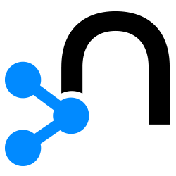 Neo4j logo globe