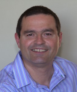 Stefan Ianta of Ianta Labs