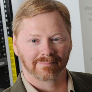 Dr. Steven Noel of MITRE Corp.