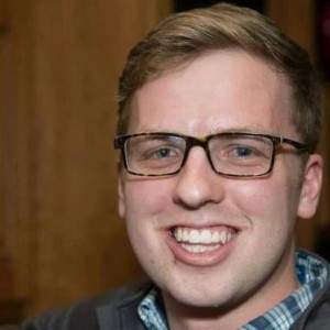 Trey Knowles works at Neo Technology